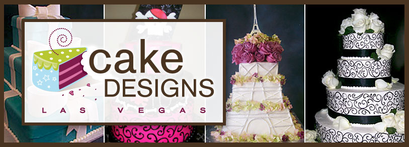 Cake Designs Las Vegas